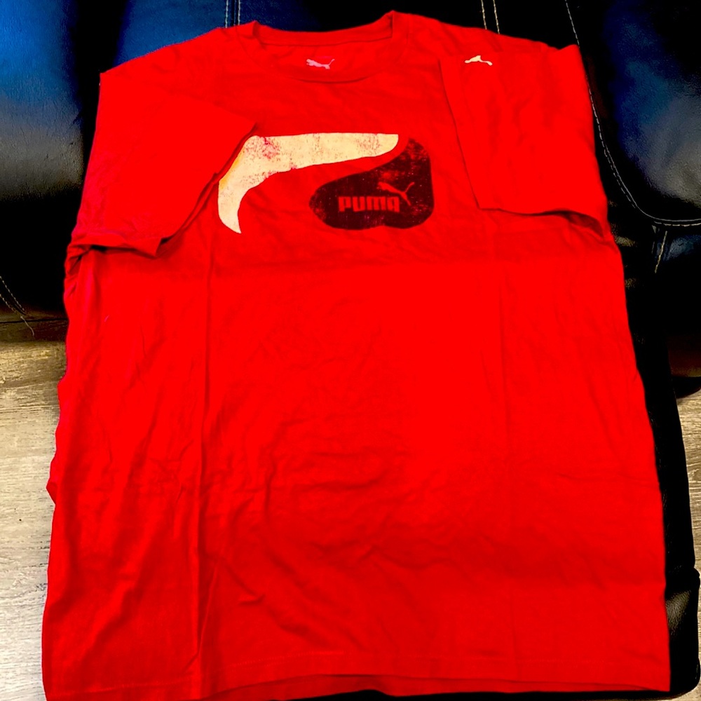 NWOT Puma T-shirt